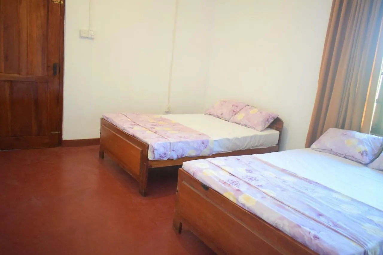 Konukevi Pinnacle Residence Kandy