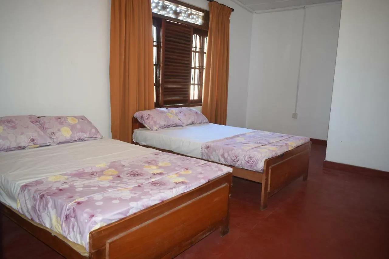 Pinnacle Residence Kandy Konukevi