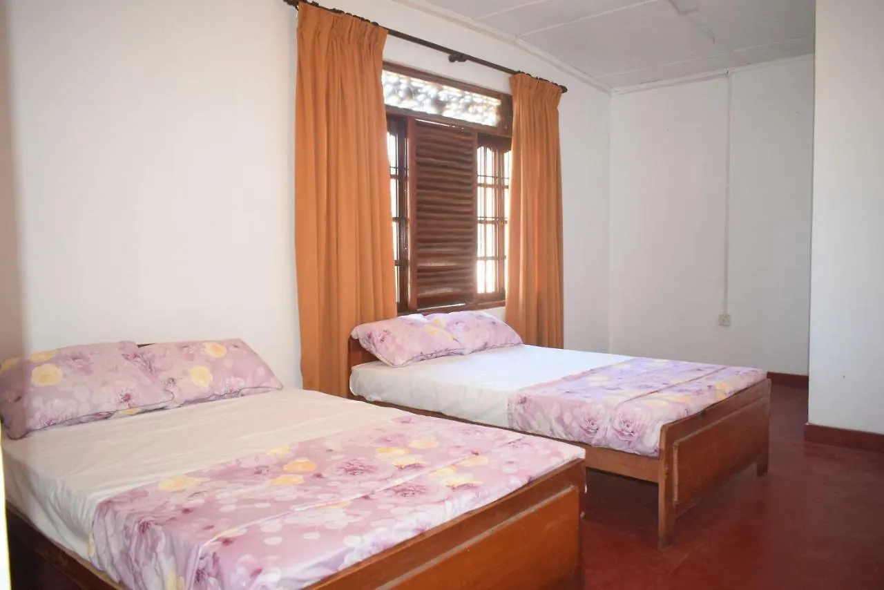 Pinnacle Residence Kandy Guest house