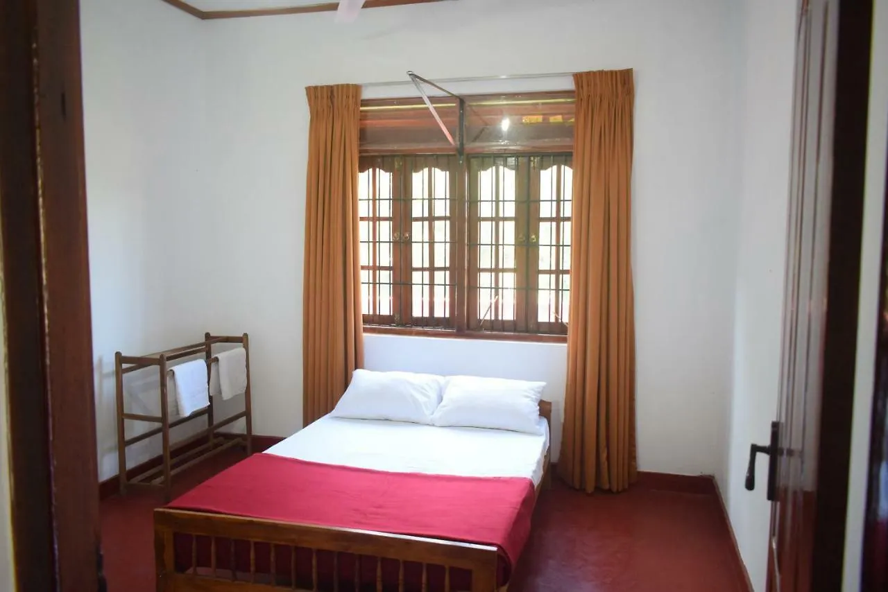 Pinnacle Residence Kandy Sri Lanka