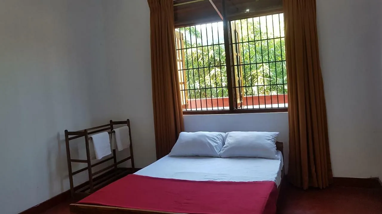 Guest house Pinnacle Residence Kandy