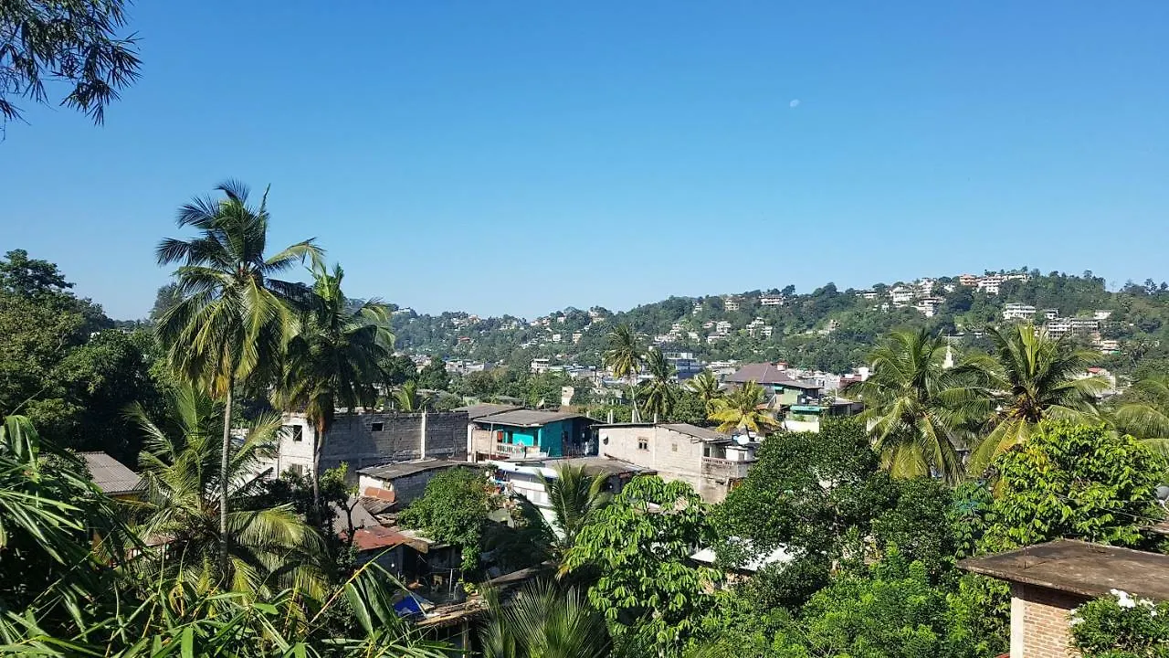 Pinnacle Residence Kandy