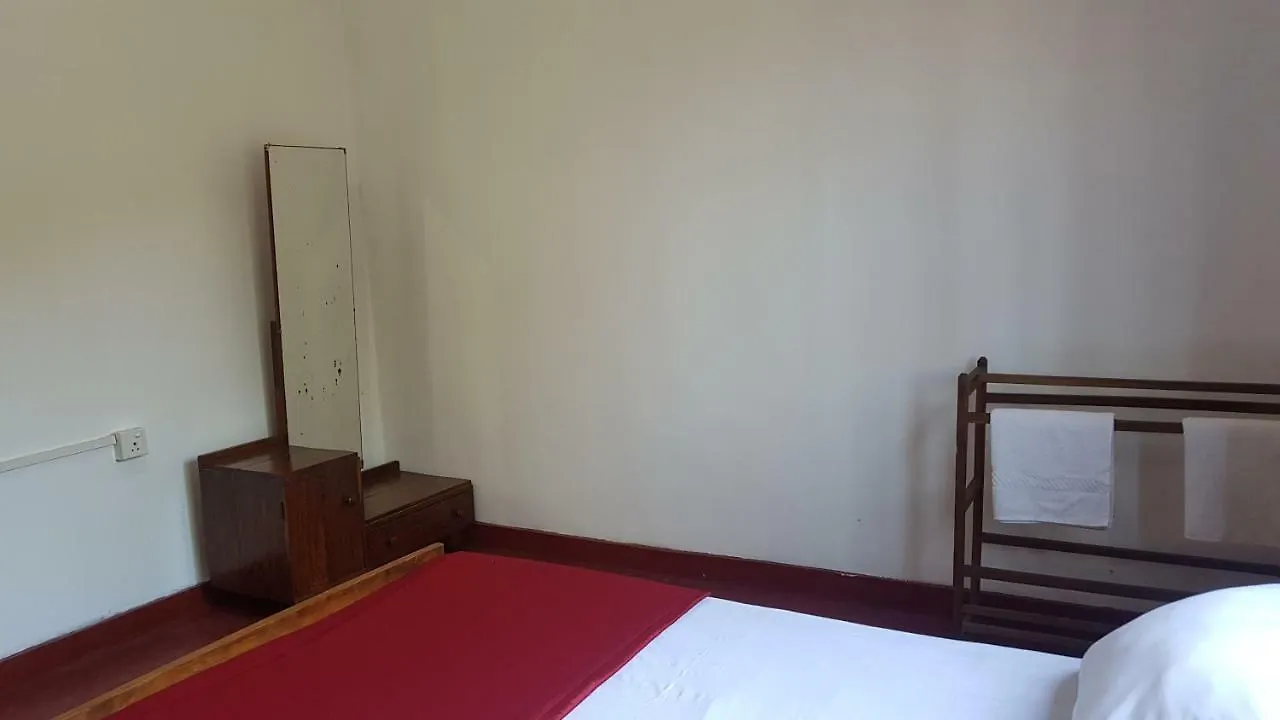 Pinnacle Residence Kandy 2*,  Sri Lanka