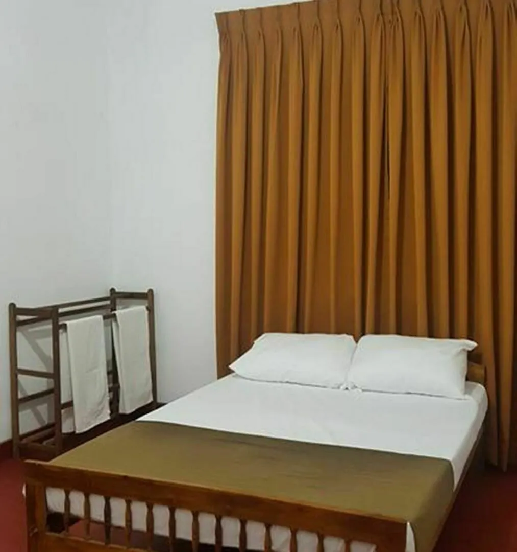 ** Guest house Pinnacle Residence Kandy Sri Lanka